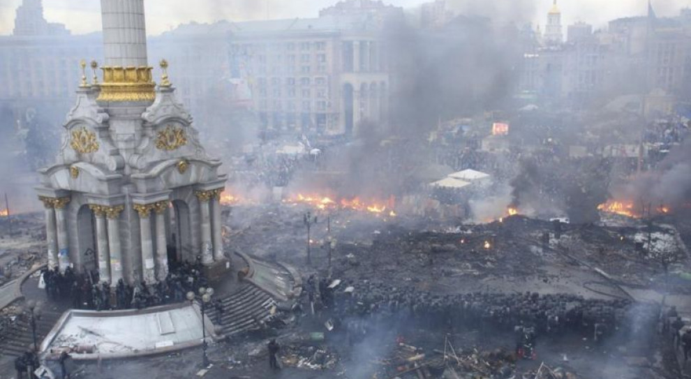 Sytuacja powoli paraliżuje polskie firmy na Ukrainie