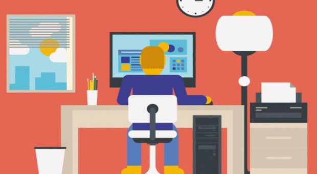 Firmy stawiają na e-learning