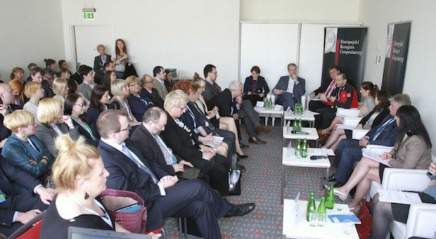 CSR: gospodarka nam się udała, pora na...
