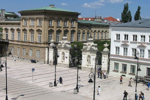 Polskie uczelnie daleko w światowym rankingu