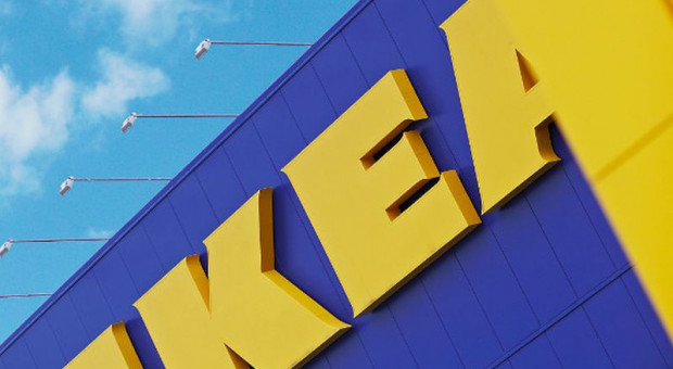 (Fot. Ikea) Pracownik został zwolniony za cytowanie biblii