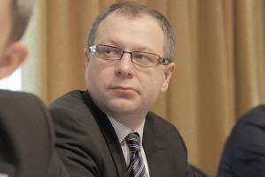 Paweł Szymański zrezygnował z funkcji wiceprezesa Marvipolu