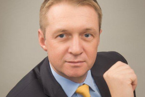 Marcin Kuksinowicz nowym prezesem PKO Leasing