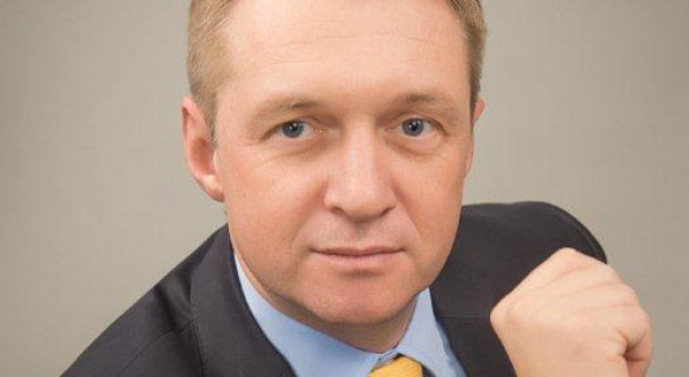 Marcin Kuksinowicz nowym prezesem PKO Leasing