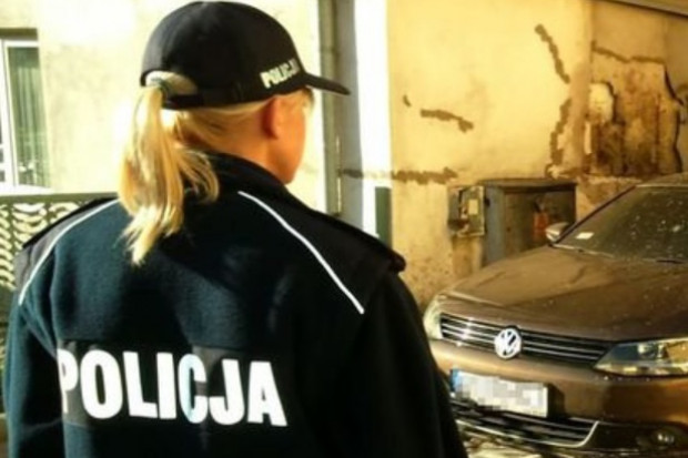 Wyroki za korupcję w Wyższej Szkole Policji w Szczytnie