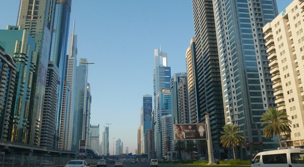 Zjednoczone Emiraty Arabskie: Tutaj dyrektor HR zarobi nawet ponad 60 tys. zł miesięcznie