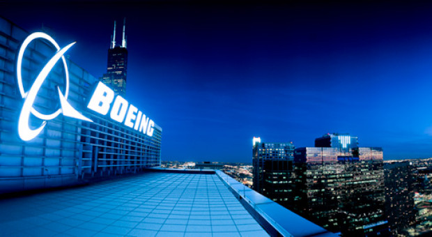Boeing inwestuje w start-up. Komercyjne loty kosmiczne w 2020 r.?