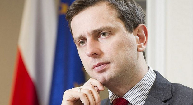 Władysław Kosiniak-Kamysz (fot. PTWP) Odpowiedź na Polski Ład. Dobrowolny ZUS dla firm i 30-proc. podwyżki dla medyków