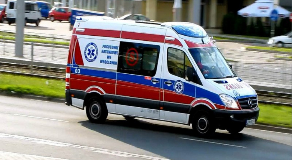 Coraz więcej agresji pacjentów wobec personelu medycznego. Winny zły system?