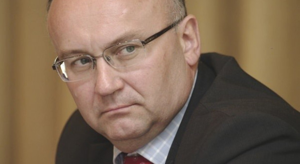 Krzysztof Sędzikowski prezesem Kompanii Węglowej. Bez zaskoczenia