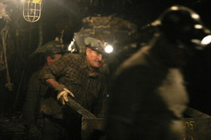 Żeby uratować górnictwo pracę musi stracić 40 tys. osób?