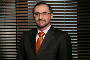 Jacek Smolarek został prezesem Concordii