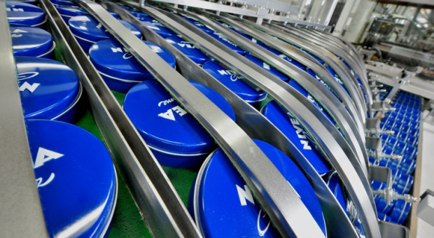 Beiersdorf to właściciel m.in. marki Nivea (fot. beiersdorf.com) Beiersdorf podwoi zatrudnienie w Poznaniu