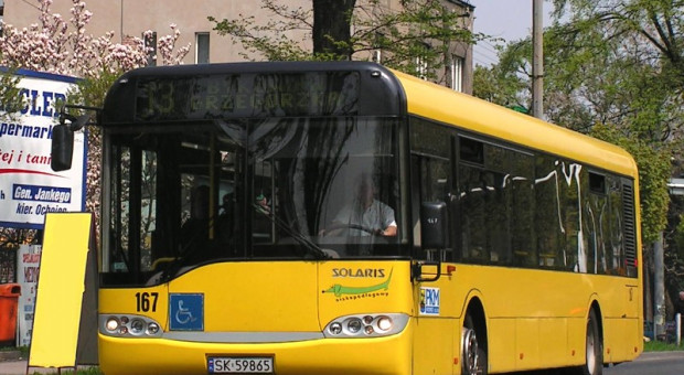 PKM Katowice: Kierowcy nie mają dostępu do toalet. A firma zwalnia