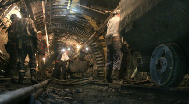 Czy górnicy znajdą pracę w katowickiej SSE? Nikt nic nie wie