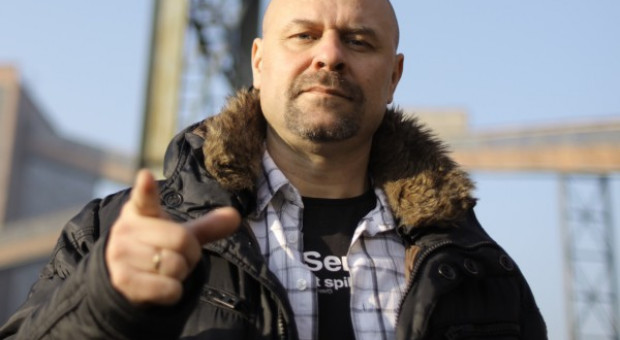 - Nic nie wiadomo w zakresie tego, czy byłyby gwarancje zatrudnienia oraz gwarancje kontynuacji wydobycia w tych kopalniach - mówi Dariusz Dudek (fot.PTWP) Dariusz Dudek: Trudno ocenić, gdzie górnicy z likwidowanych kopalń mogliby przejść