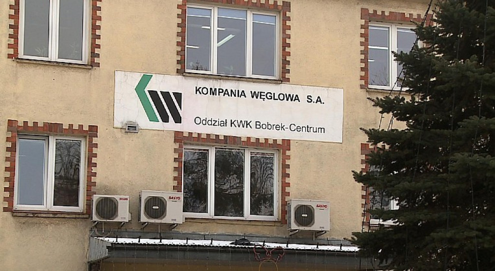 Jedno miejsce w kopalni tworzy 3,5 miejsc pracy w firmach okołogórniczych, ale to jest również handel i usługi (fot.tvs.pl) Co problemy Kompanii Węglowej oznaczają dla mieszkańców górniczych miast?
