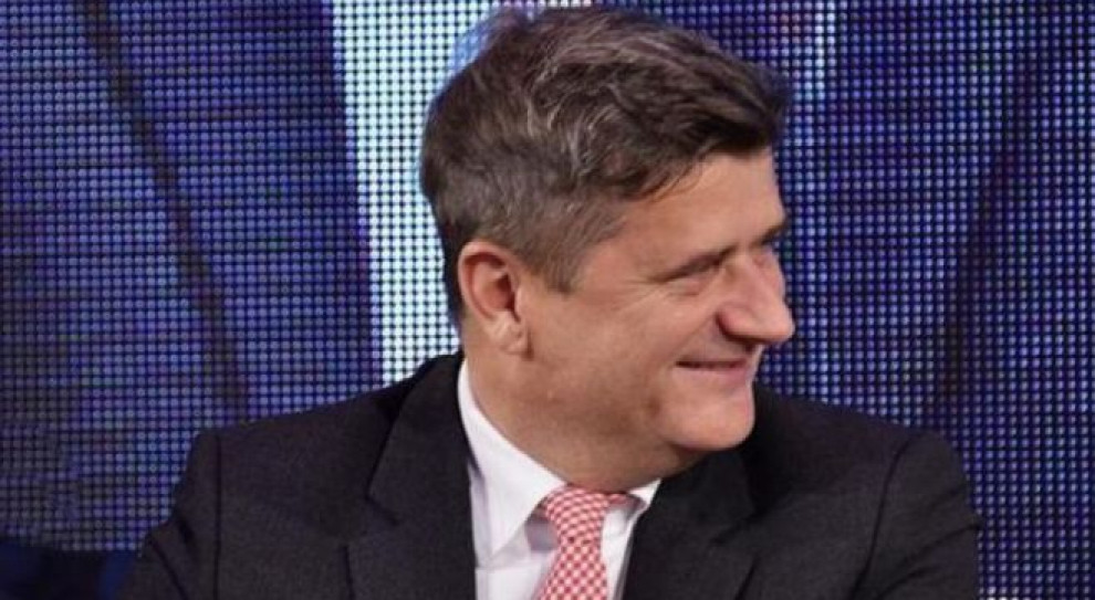 Janusz Palikot (fot.twojruch.pl) Palikot obiecuje zwiększenie liczby miejsc pracy i podwyżki