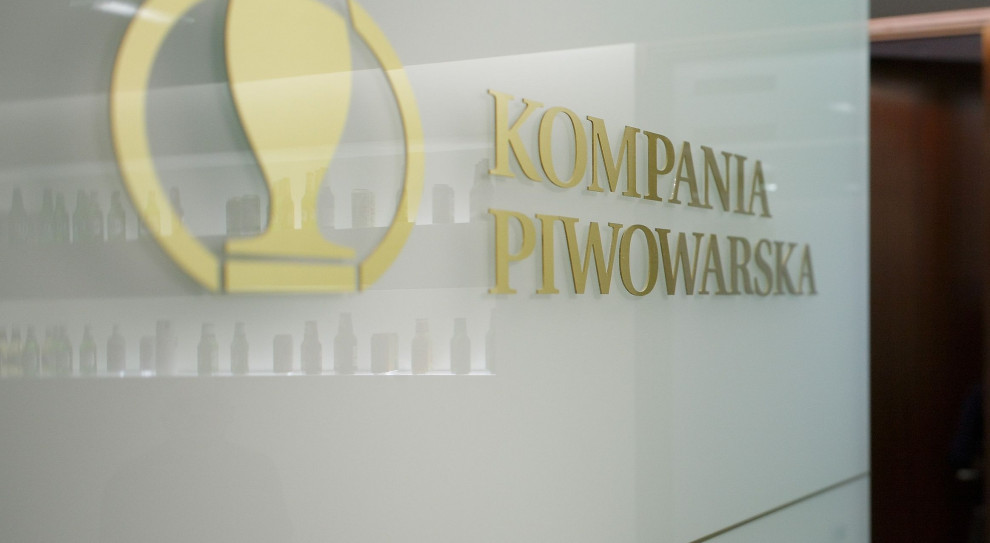 Lech Browary Wielkopolski organizują dzień otwarty dla studentek kierunków technicznych poznańskich uczelni / fot. www.kp.pl Kompania Piwowarska chce więcej kobiet w swoich szeregach
