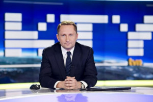 Kamil Durczok nie wróci do TVN? 