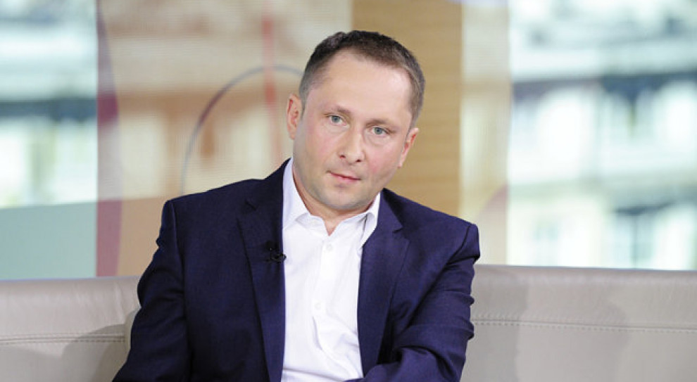 Kamil Durczok, fot. TVN Kamil Durczok stracił pracę przez molestowanie i mobbing w TVN. Mamy oświadczenie dziennikarza
