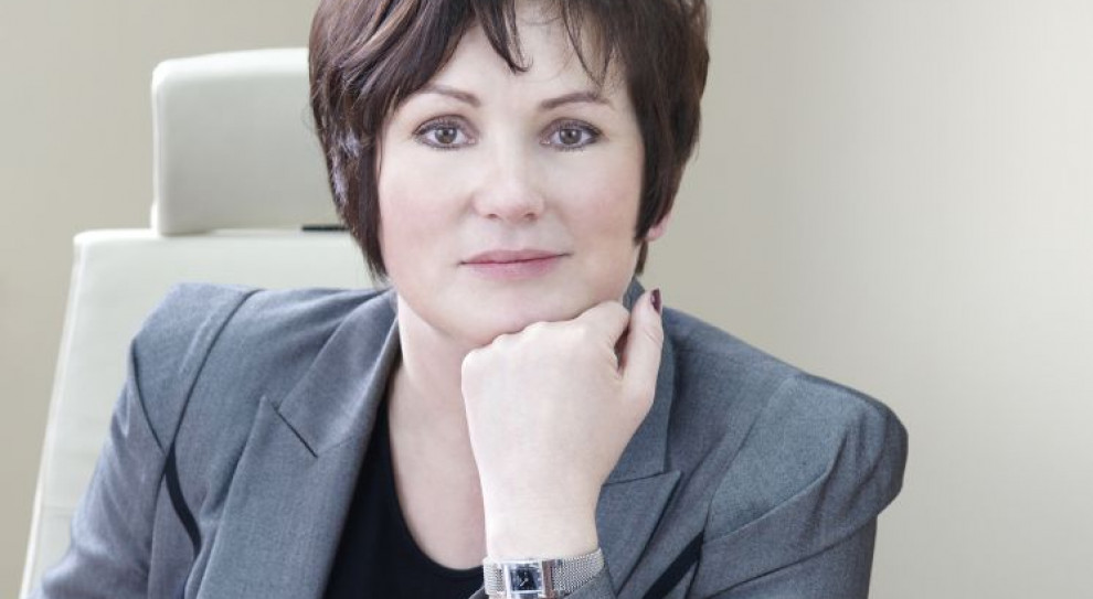 Agata Hagno, prezes DPM. Fot. Mat. prasowe Outplacement mobilny: Jak działa?