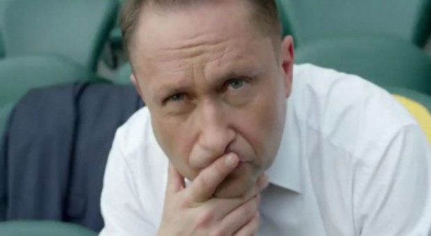 Kamil Durczok składa kolejny pozew przeciwko tygodnikowi "Wprost'/ fot. TVN Kamil Durczok znów pozywa "Wprost". Teraz żąda 7 milionów zł