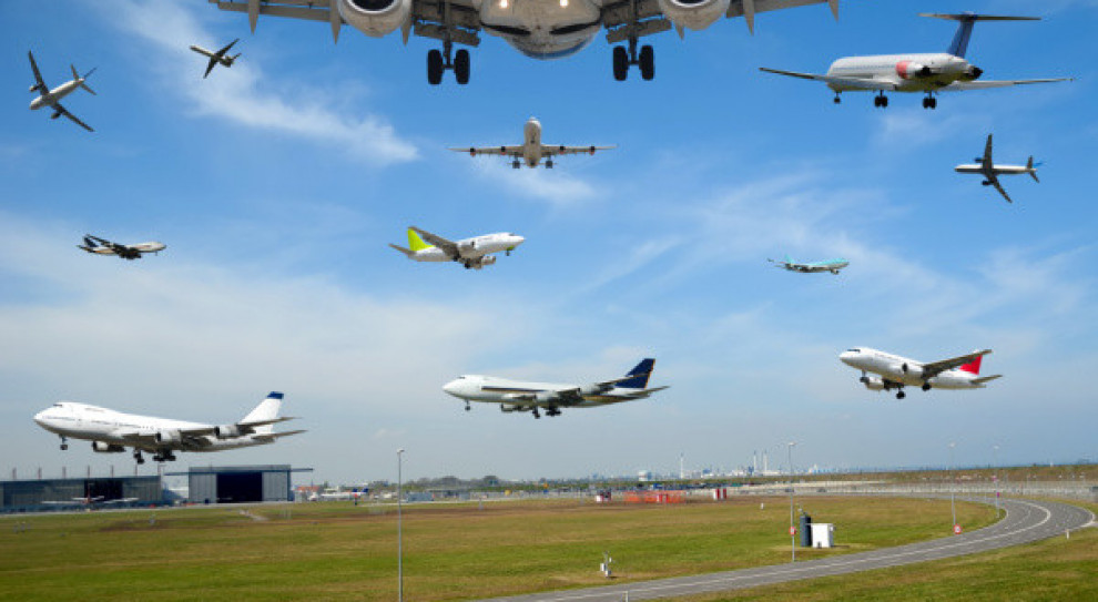 Ryanair ubolewa z powodu "egoistycznych działań niewielkiej liczby pracowników" (fot. fotolia) Strajk kontrolerów lotów we Francji. Domagają się negocjacji ws. organizacji pracy i wieku emerytalnego