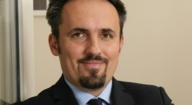 Tomasz Gondek (fot.mat.pras.) Tomasz Gondek kierownikiem zespołu ds. współpracy sektora nauki i biznesu w Deloitte Innovation
