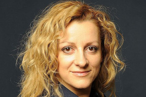 Joanna Frąckowiak nowym rzecznikiem i szefem działu PR Microsoft