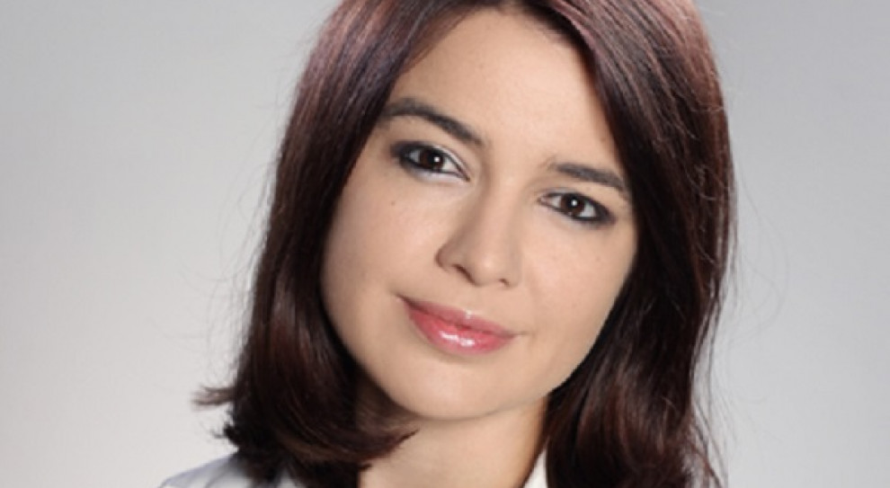 Joanna Ociepka Wojciechowska (fot.propertynews.pl) Joanna Ociepka Wojciechowska leasing managerem w 7R Logistic