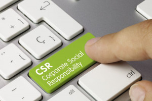 Te firmy najbardziej dbają o CSR