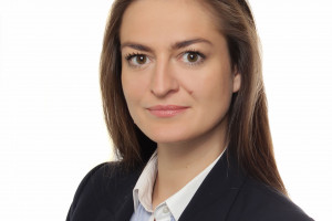 Eliza Kruczkowska, prezes Fundacji Startup Poland
