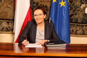 Kopacz: Śląsk ma być sercem przemysłowym Polski