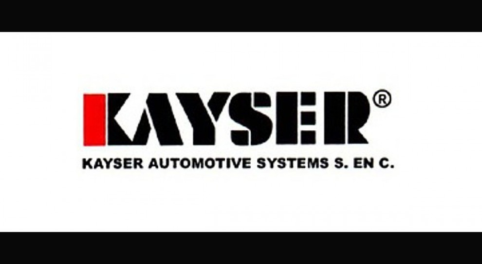 Uruchomienie produkcji w fabryce Kayser Automotive Systems w Jaszkowej Dolnej ma nastąpić jesienią (fot. Kayser Automotive) Ponad 100 miejsc pracy dzięki inwestycji Kayser Automotive Systems w Kotlinie Kłodzkiej
