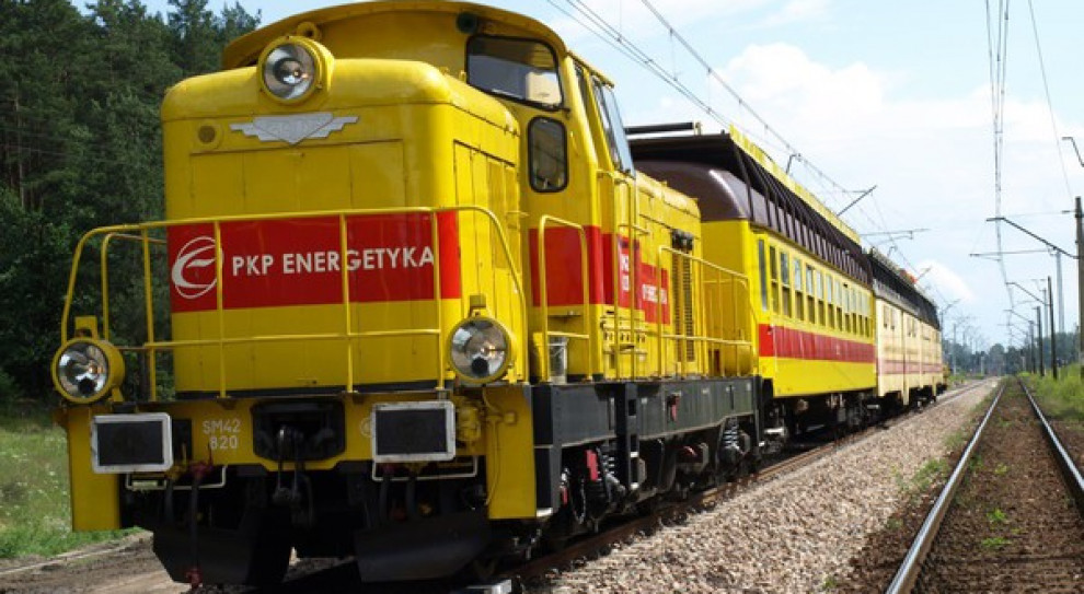W procesie sprzedaży PKP Energetyka zaproszonych było kilkudziesięciu oferentów (fot.wnp.pl) CVC przejmuje PKP Energetyka. Daje gwarancje zatrudnienia