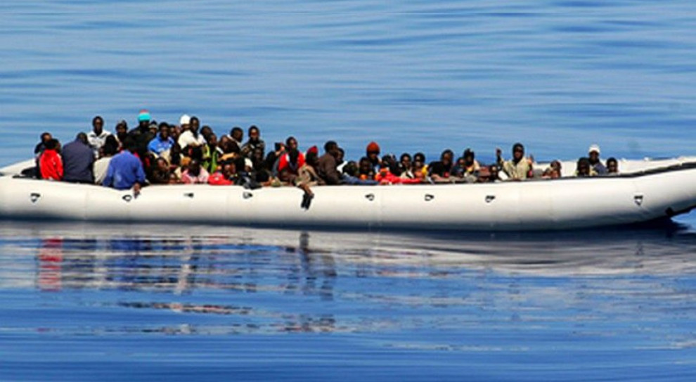 36 proc. Polaków zadeklarowało, że jest przeciwne przyjmowaniu uchodźców (fot.flickr.com/Noborder Network) Polacy nie chcą imigrantów. Chyba, że do pracy na czarno