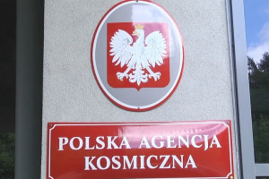 Polska Agencja Kosmiczna już działa