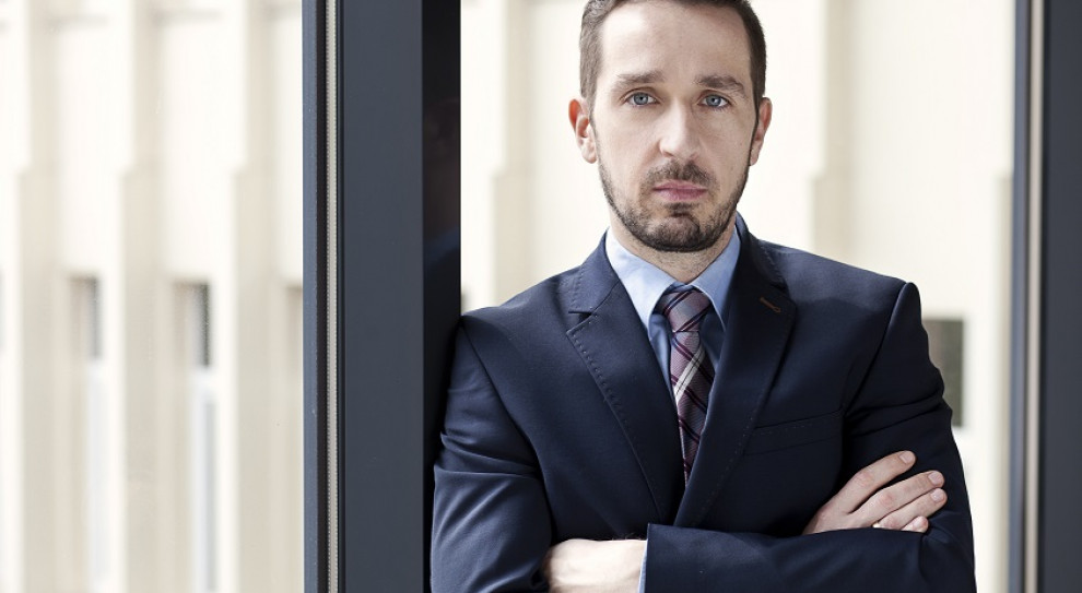 Polacy mają świadomość tego, co mogą zaoferować firmie i dostosowują oczekiwania do swoich możliwości i posiadanych umiejętności (Michał Lewandowski, fot.mat.pras.) Pracownicy coraz bardziej świadomi. Teraz to oni wybierają pracodawcę
