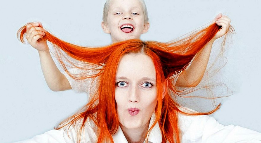 Wielu pracodawców patrzy stereotypowo na młode matki i niesłusznie kojarzy je z mniejszą wydajnością i możliwościami zawodowymi (fot.pixabay.com) Kariera i dziecko - czy da się to pogodzić? Nie w każdej firmie