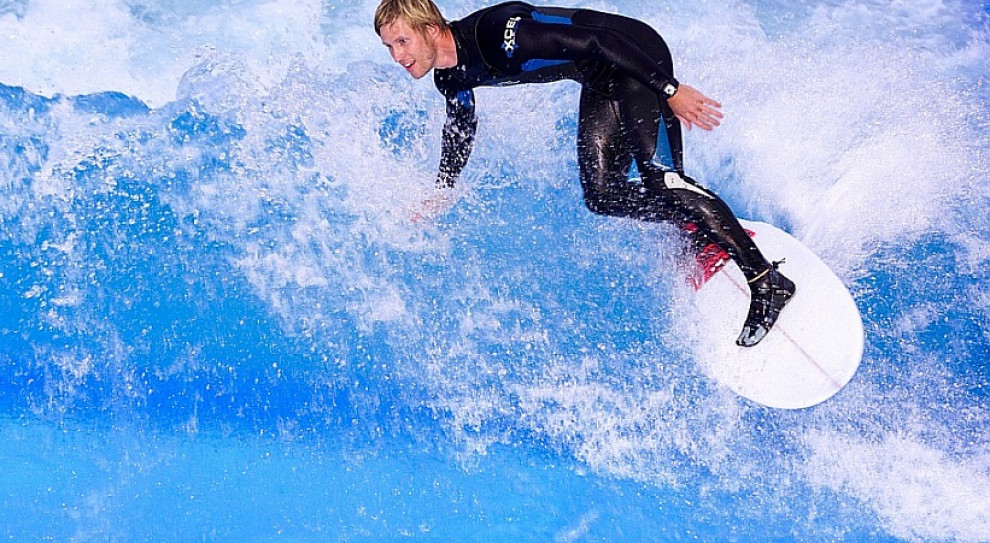 Single na urlopie chętnie uprawiają sporty - np. nurkowanie czy kitesurfing (fot.pixabay.com) Urlop dla singli to zwiedzanie i dobra zabawa