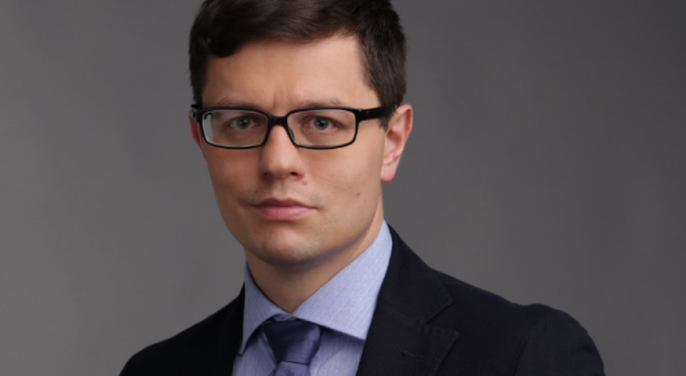 Wideo rekrutacja to innowacyjny trend, który na rynkach zachodnich zyskuje dużą popularność (Łukasz Sójka, dyrektor zarządzający Atota, fot.mat.pras.) Wideo rekrutacja: Film zamiast normalnej rozmowy? Czemu nie