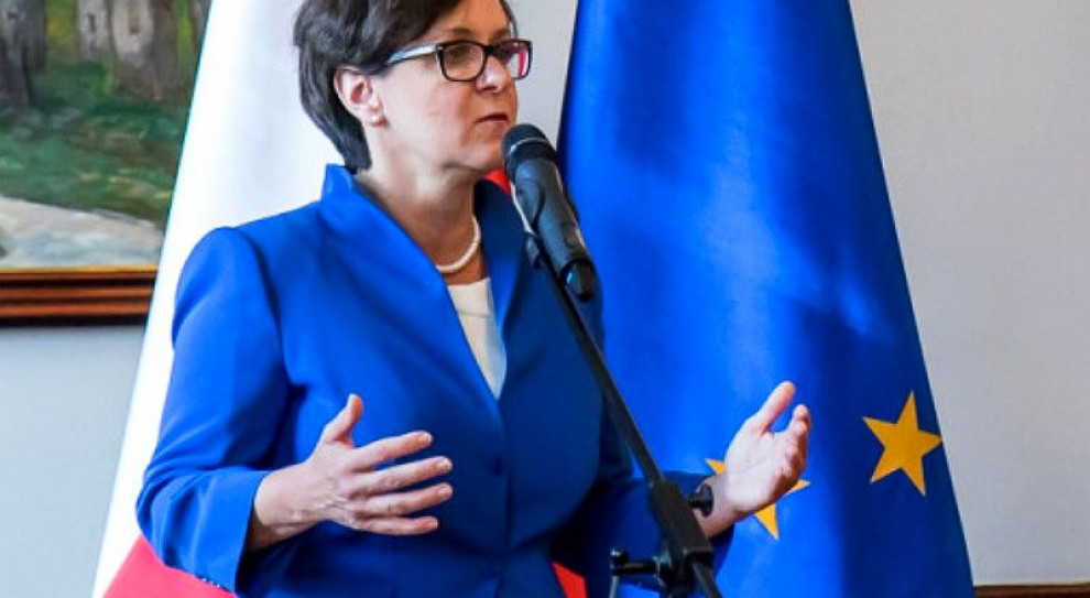 Minister ma zaproponować powołanie ministerialno-związkowych zespołów (Joanna Kluzik-Rostkowska, fot.men.gov.pl) Minister edukacji spotkała się ze związkami ws. oświaty