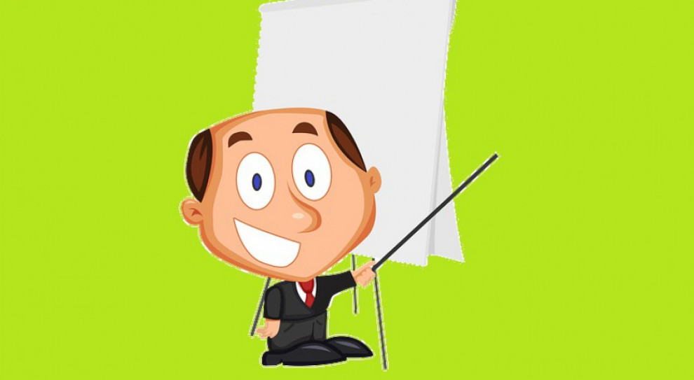 w budżetach lokalnych rezerwuje się na szkolenia coraz większe sumy - i zazwyczaj są one w całości wydawane (fot.pixabay.com) Szkolenia pracowników samorządowych to dla urzędów istotna sprawa