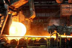 Wzrosną płace pracowników ArcelorMittal 