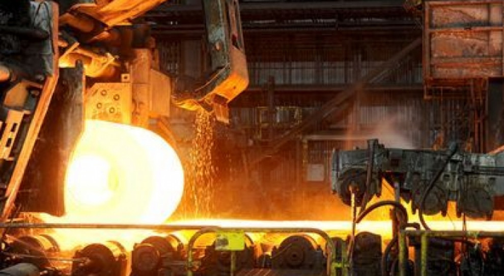 O wzrost płac wystąpiła do pracodawcy "Solidarność" z ArcelorMittal Poland (fot. solidarnosc.org.pl) Podwyżki dla pracowników ArcelorMittal