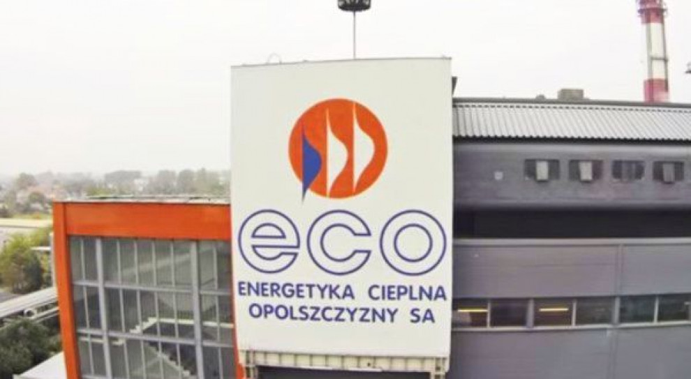 Pracownicy apelują o powstrzymanie działań prezydenta Opola (fot.mat.pras.) Energetyka Cieplna Opolszczyzny: Będzie strajk. Pracownicy piszą do Kopacz i Szydło