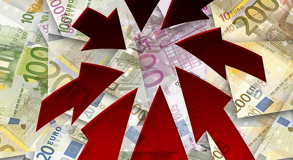 W czerwcu wynagrodzenia wzrosły w większości sekcji, w tym najbardziej w administrowaniu i działalności wspierającej (fot.pixabay.com) GUS: Wzrosły wynagrodzenia w przedsiębiorstwach