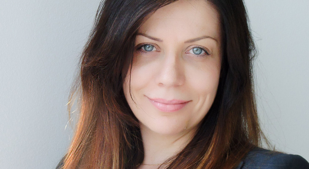 Anna Panek, fot. mat. pras. Anna Panek nowym dyrektorem HR w Vivus Finance