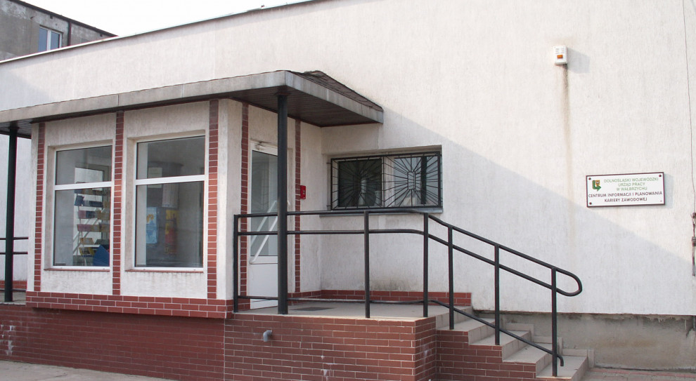 Z pomocy Centrów Kariery DWUP korzystają nie tylko osoby bezrobotne, ale również te, które chcą zmienić pracę bądź grozi im jej utrata (fot.dwup.pl) Centrum Kariery DWUP: Dolnoślązacy chcą zmienić pracę bądź znaleźć nowe kwalifikacje